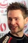 MIKE DEAL / WINNIPEG FREE PRESS Archives
Mike McEwen