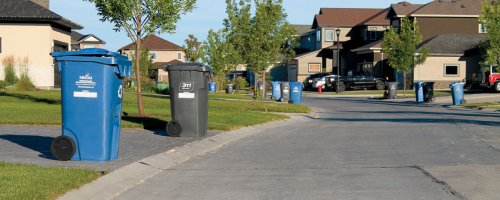Know Your Recyclables