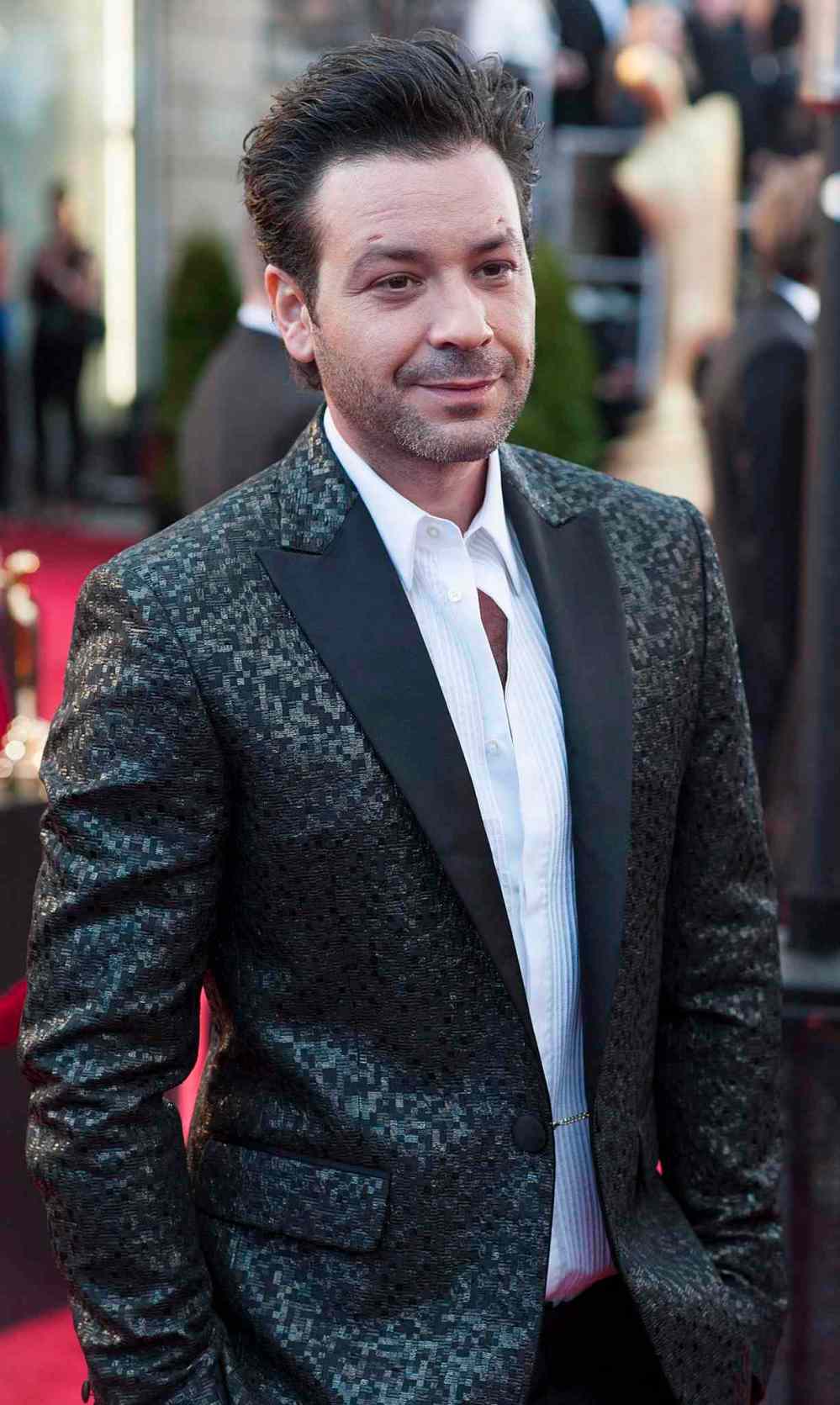 Adam Cohen At WECC Nov 14 Winnipeg Free Press