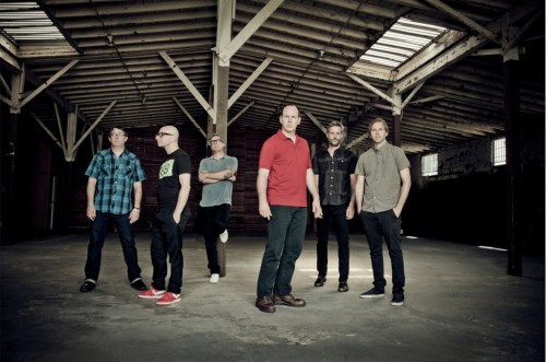 Myriam Santos / The Washington Post files
Bad Religion is set to perform at the Burton Cummings Theatre in June.