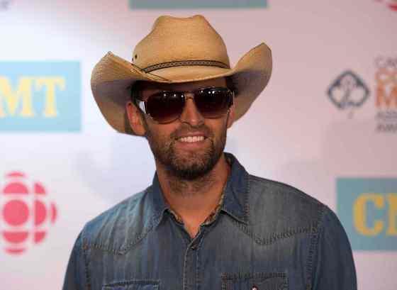 Andrew Vaughan / The Canadian Press FilesDean Brody