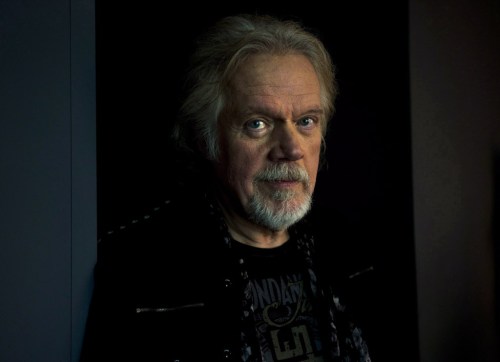 Nathan Denette / The Canadian Press files
Canadian rock royal Randy Bachman has been takin' care of business for more than five decades and he's thrilled to roll on down the highway right into the hall of fame.