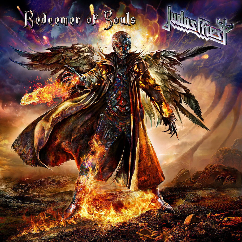 Judas Priest, Slipknot announce Winnipeg tour dates – Winnipeg