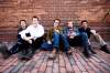 Handout / The Canadian Press
The Skydiggers will play at the West End Cutlural Centre Wednesday. Singer Andy Maize  and guitarist Josh Finlayson will appear earlier at the Free Press News Café.