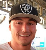 Instagram
Mark DiCesare.