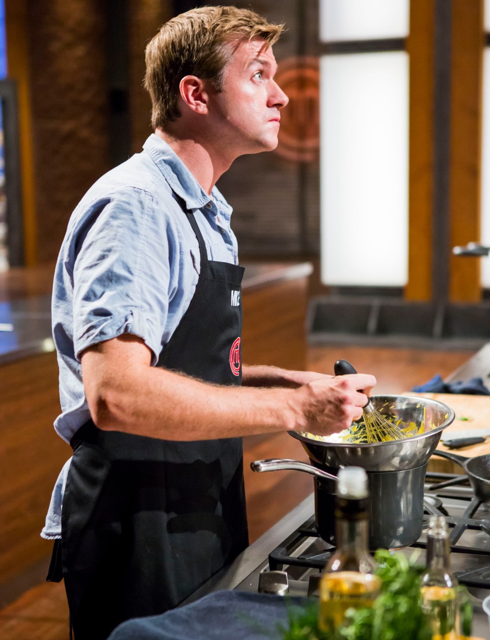 Winnipegger finished on MasterChef Canada – Winnipeg Free Press