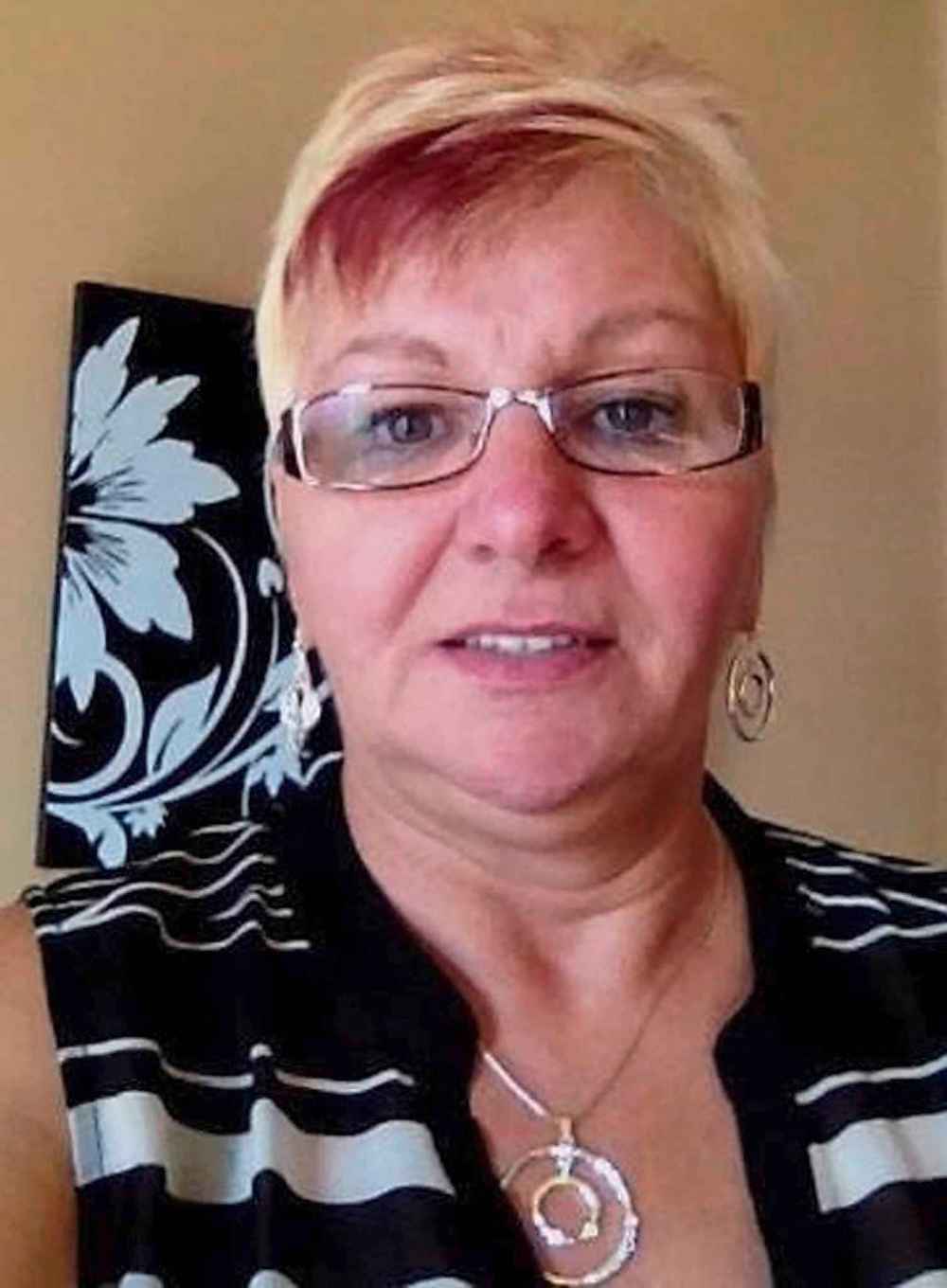 Thelma Krull