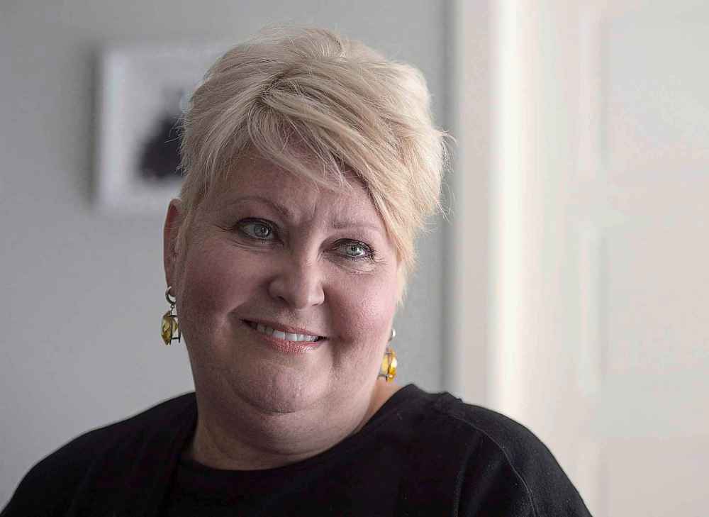 Andrew Vaughan / THE CANADIAN PRESS FILES
Audrey Parker, who had incurable breast cancer, opted to end her life earlier than she wanted because she feared she'd eventually lose the mental competence required to seek an assisted death.