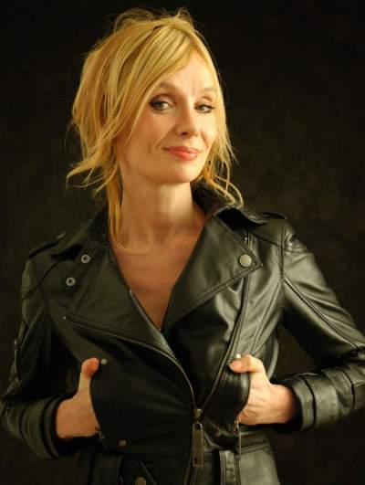 Mo Hayder: anti-thrillers