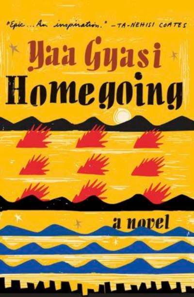 Gyasi follows seven generations in sensational debut novel