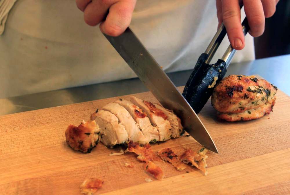 27 restaurants in the province were closed in 2016.