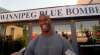 JEFF DE BOOY / WINNIPEG FREE PRESS FILES
Antonio Armstrong in 2001.