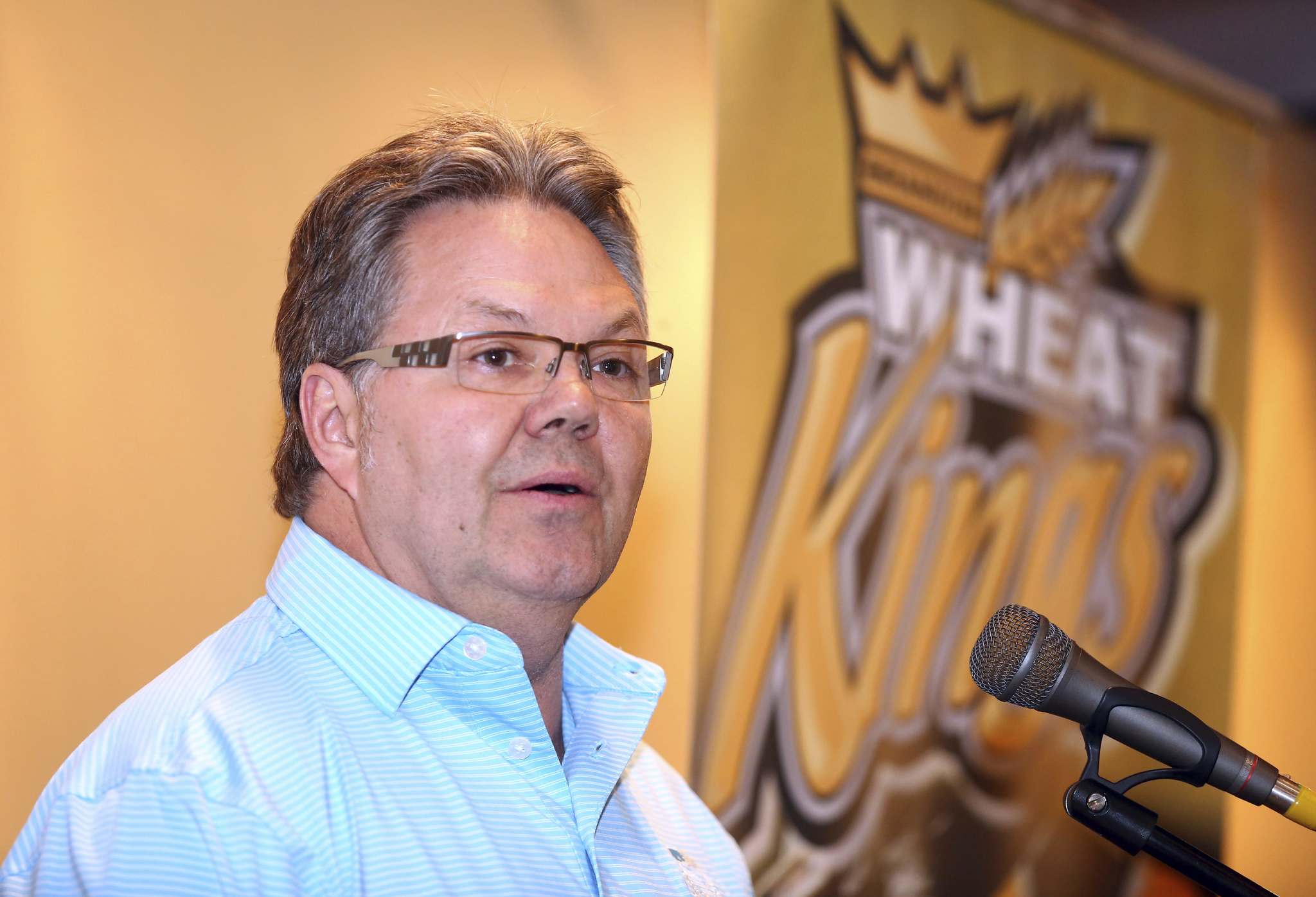 Wheat Kings owner expected to join NHL’s Vegas expansion team report