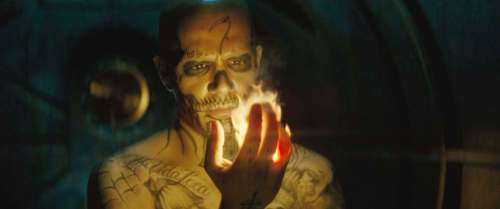 WARNER BROS.
Jay Hernandez as Diablo