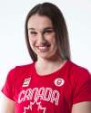 Kevin Van Paassen / Toronto Star Files
Chantal Van Landeghem