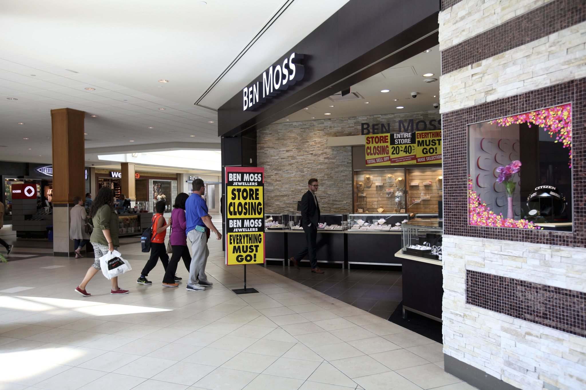 Province can’t help Ben Moss employees now, spokeswoman says Winnipeg