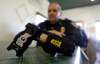 Michael Conroy / The Associated Press Files
A Taser X26 in Knightstown, Ind.