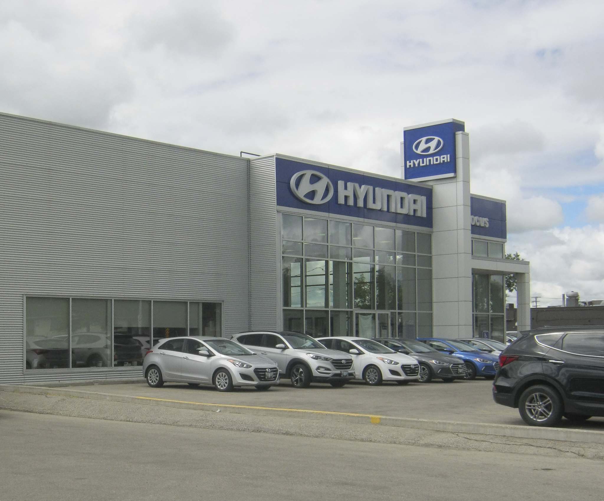 New ownership for Winnipeg’s oldest Hyundai dealership – Winnipeg Free ...