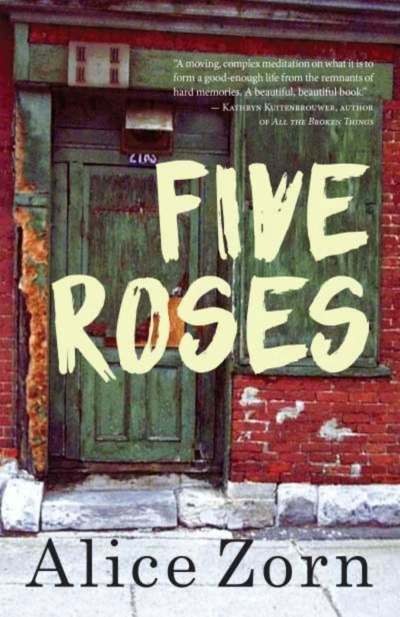 Montreal novel brings cinematic narrative