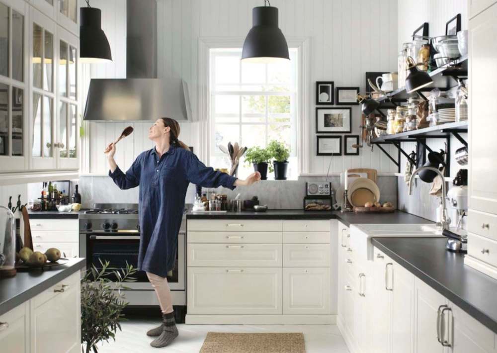 2017 IKEA