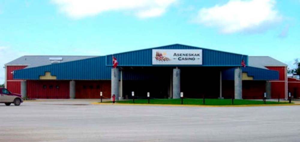 Aseneskak.ca
Aseneskak Casino