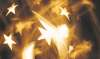 Stars and gripes