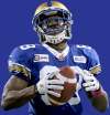 TREVOR HAGAN/WINNIPEG FREE PRESS FILES
Clarence Denmark