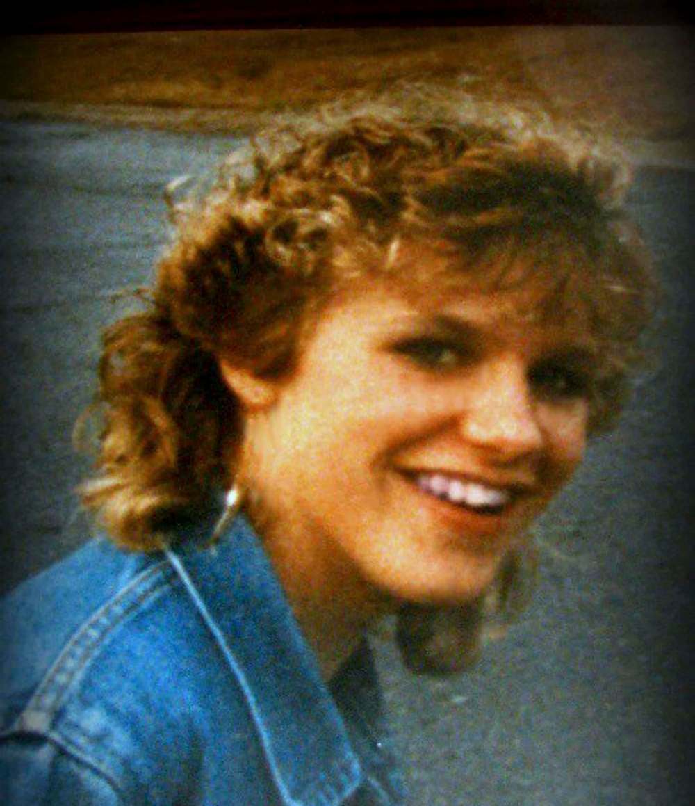 FACEBOOK
Kerrie Ann Brown’s body was found in a remote area north of Thompson in the fall of 1986.