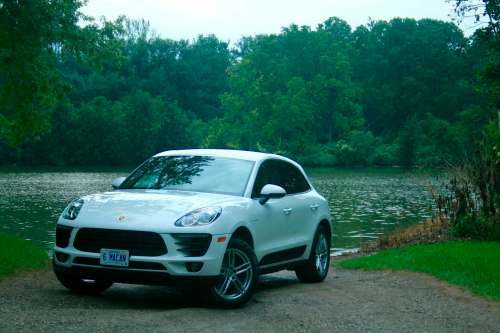 There is no lower entry oijnt for the Porsche brand than its new Macan, but with a $52,700 price tag, it is still thousands of dollars costlier than its nearest competitor.