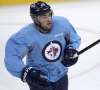 JOE BRYKSA / WINNIPEG FREE PRESS FILES
Devin Setoguchi during his playing days with the Winnipeg Jets.