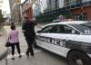 JOE BRYKSA / WINNIPEG FREE PRESS FILES
35 additional officers and cadets will hit the ground in key downtown areas.