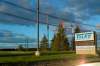 KRISTIN ANNABLE / WINNIPEG FREE PRESS
The Tolko Industries plant in The Pas.