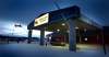 PHIL HOSSACK / WINNIPEG FREE PRESS FILES
The Aseneskak Casino at the Opaskwayak Cree Nation is ‘not generating revenue.’