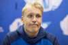 CHRIS YOUNG / THE CANADIAN PRESS FILES
Patrik Laine, who left Wednesday's practice early with an undisclosed ailment, will be on the ice tonight.