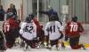 WAYNE GLOWACKI / WINNIPEG FREE PRESS
Pascal Vincent coaches during practice at the MTS Iceplex Thursday.