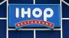 **FILE** An IHOP restaurant sign is shown in Burbank, Calif., in this July 16, 2007 file photo. Pancake house operator IHOP Corp., which is acquiring casual dining chain Applebee's International, said Wednesday, July 25, 2007 its second-quarter profit rose 37 percent, helped by new franchise restaurant openings, same-store sales growth and cost controls. (AP Photo/Nick Ut, file)