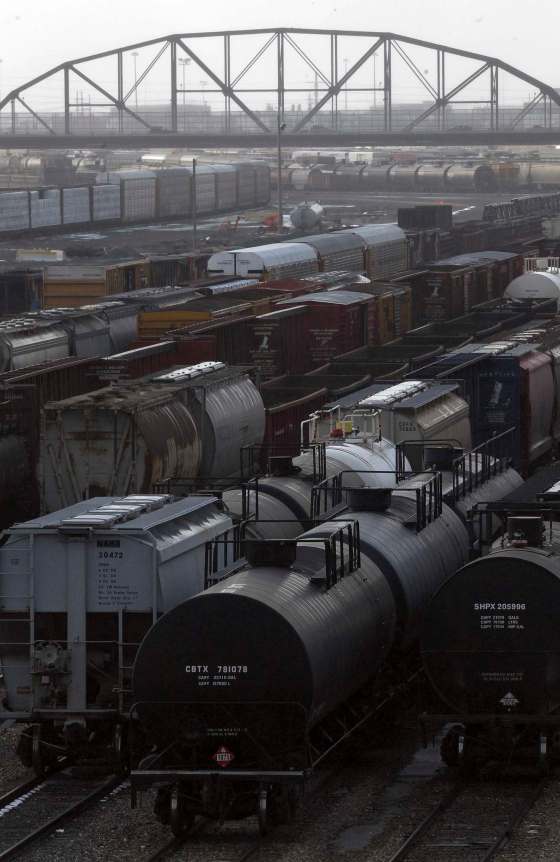 Phil Hossack / Winnipeg Free Press files