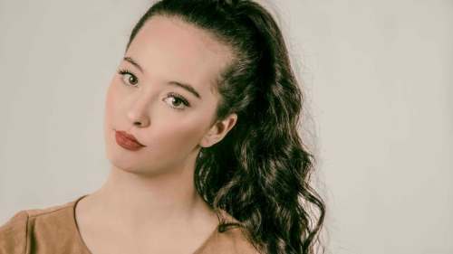 SUPPLIED
Winnipeg singer Faouzia.