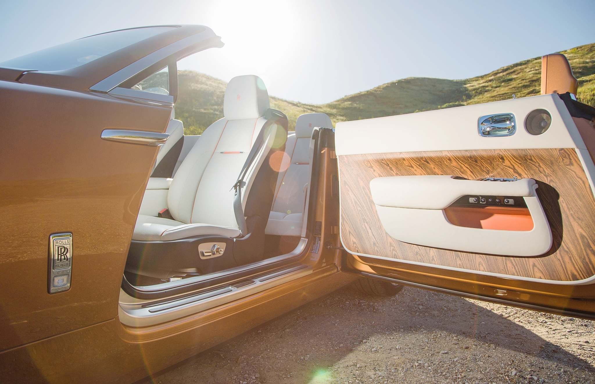 The Dawn is not your proletarian luxury car Winnipeg Free Press