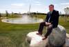KEN GIGLIOTTI / FREE PRESS FILES
'Quack, quack, quack – it&rsquo;s a duck,' Michael Falk retorted when Coun. Brian Mayes insisted the fee is not a tax.