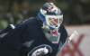 RUTH BONNEVILLE / WINNIPEG FREE PRESS
Winnipeg Jets Goalie, Michael Hutchinson, takes part in the 2016 Training Camp at the MTS Iceplex Saturday.