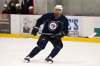 MIKE DEAL / WINNIPEG FREE PRESS
Winnipeg Jets’ Brian Strait (47) during training camp at the MTS IcePlex Sunday afternoon.160925 - Sunday, September 25, 2016 -