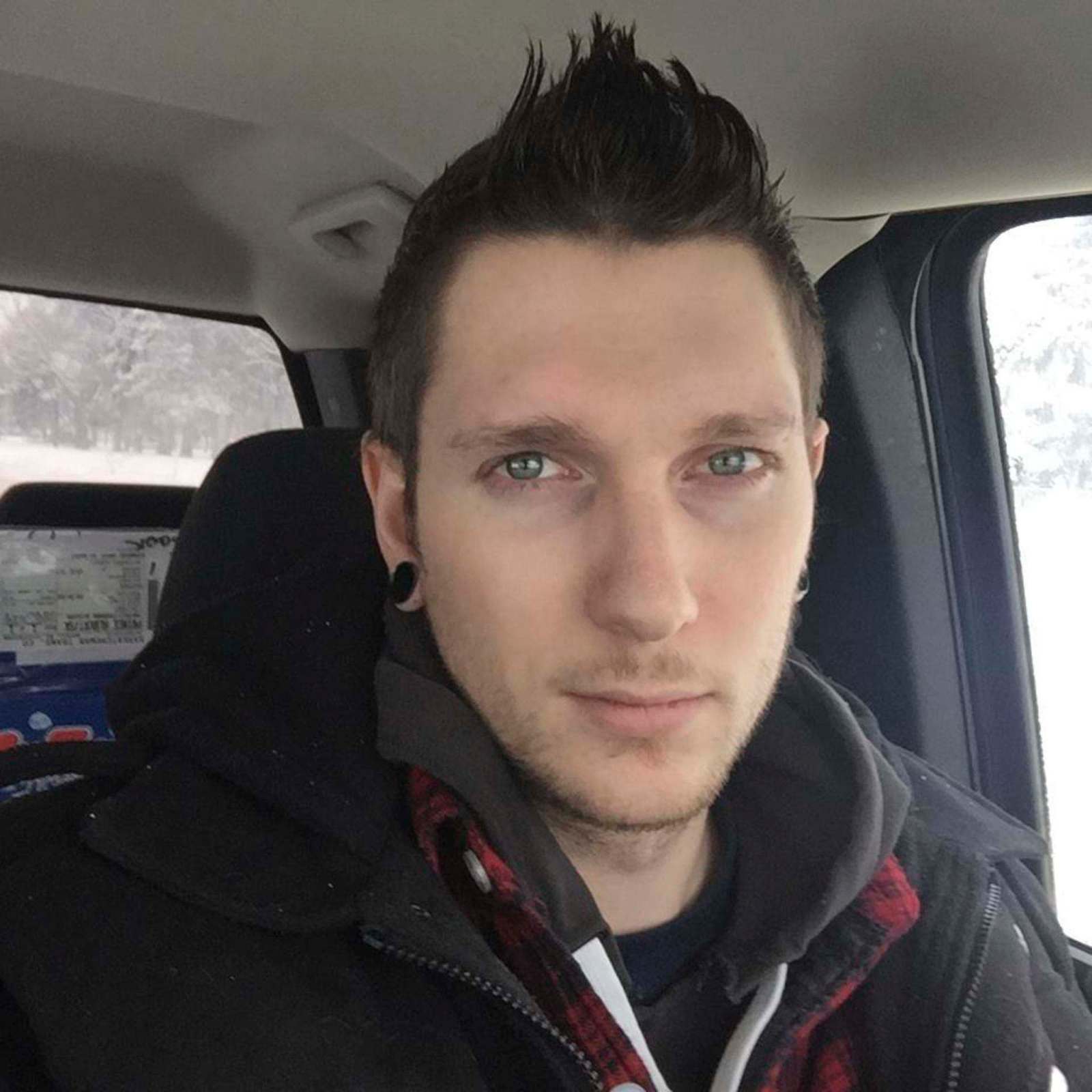 Charge upped in Winkler killing – Winnipeg Free Press