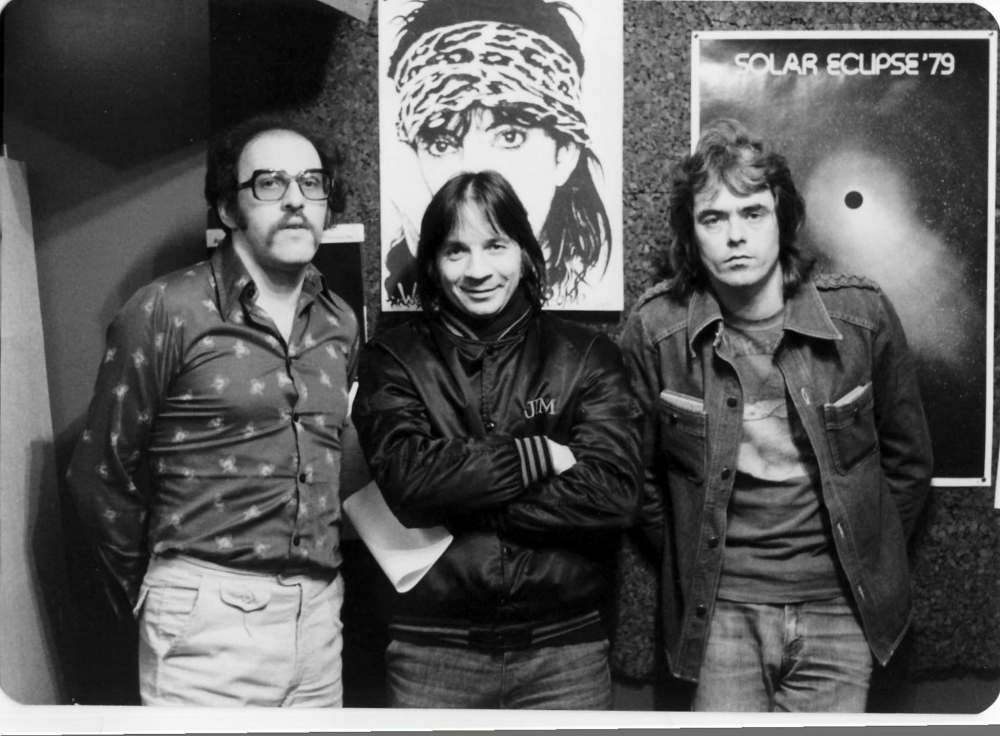 Radio mainstay Howard Mandshein a human encyclopedia of popular music