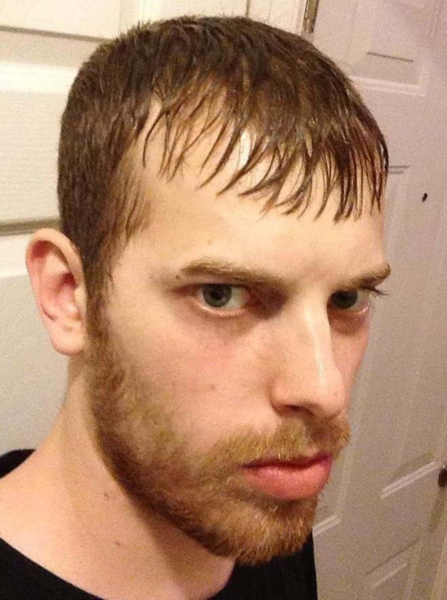 Police ask for help finding missing 27yearold man Winnipeg Free Press