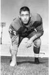SUPPLIED
Former Winnipeg Blue Bomber defensive lineman Herb Gray.