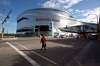 JASON FRANSON / THE CANADIAN PRESS
Rogers Place Arena, the new home of the Edmonton Oilers, is shown in Edmonton, Alta.
