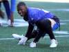 BORIS MINKEVICH / WINNIPEG FREE PRESS
Winnipeg Blue Bomber Bruce Johnson tested positive for a banned substance.