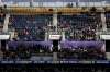 TREVOR HAGAN / WINNIPEG FREE PRESS
Empty seats in Investors Group Field as Bombers defeat the B.C. Lions, Saturday.
