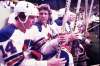 WINNIPEG FREE PRESS FILES
Ulf Nilsson’s role was to set up snipers Bobby Hull and Anders Hedberg, but he scored twice, 41 seconds apart, in the game against the Soviets.